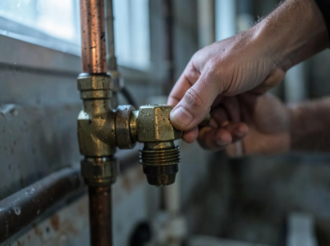 Emergency Plumber West Union, WV FAQs